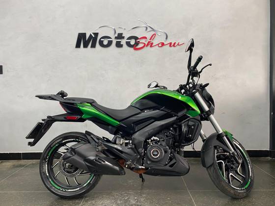 BAJAJ DOMINAR 400 BAJAJ DOMINAR 400